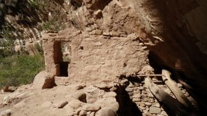 Ancestral Puebloan Remnants